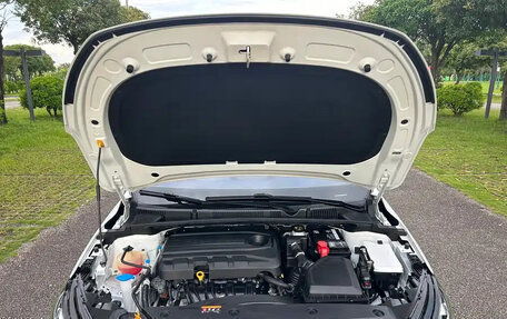 Geely Emgrand, 2023 год, 1 300 000 рублей, 19 фотография