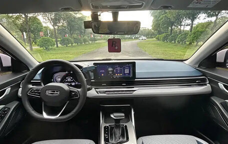 Geely Emgrand, 2023 год, 1 300 000 рублей, 12 фотография