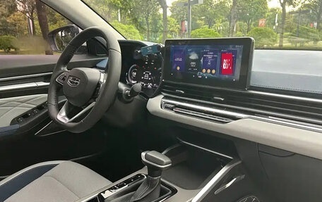Geely Emgrand, 2023 год, 1 300 000 рублей, 16 фотография