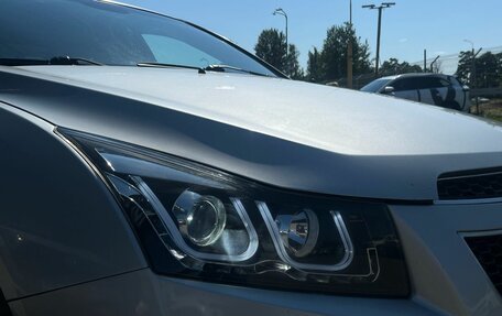 Chevrolet Cruze II, 2011 год, 470 000 рублей, 6 фотография