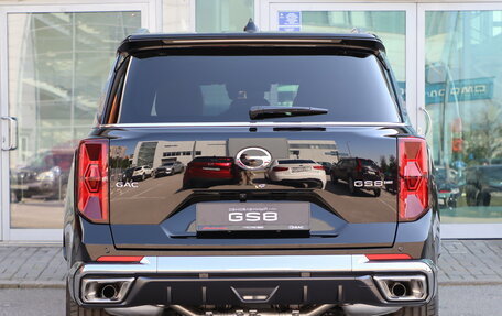 GAC GS8, 2026 год, 4 949 000 рублей, 2 фотография