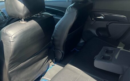 Chevrolet Cruze II, 2011 год, 470 000 рублей, 9 фотография