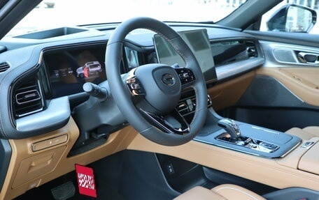 GAC GS8, 2026 год, 4 949 000 рублей, 7 фотография
