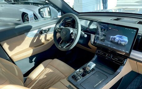 GAC GS8, 2026 год, 4 949 000 рублей, 11 фотография