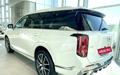 GAC GS8, 2026 год, 4 949 000 рублей, 7 фотография