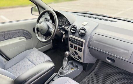 Renault Logan I, 2006 год, 240 000 рублей, 15 фотография
