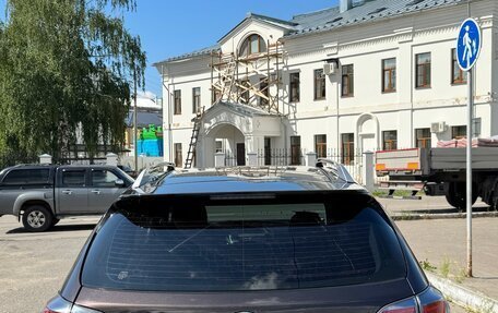 Lexus RX III, 2014 год, 2 500 000 рублей, 2 фотография