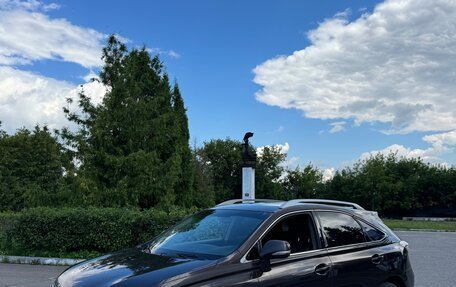 Lexus RX III, 2014 год, 2 500 000 рублей, 3 фотография