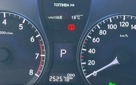 Lexus RX III, 2014 год, 2 500 000 рублей, 16 фотография