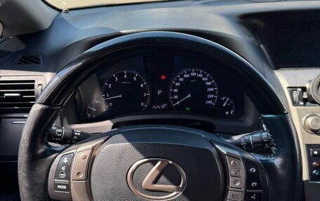 Lexus RX III, 2014 год, 2 500 000 рублей, 14 фотография