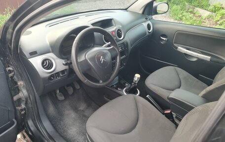Citroen C2, 2006 год, 165 000 рублей, 7 фотография