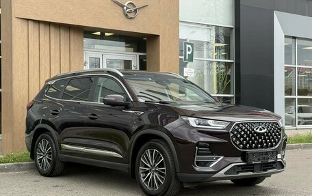 Chery Tiggo 8 Pro, 2022 год, 1 850 000 рублей, 1 фотография