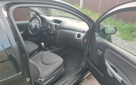 Citroen C2, 2006 год, 165 000 рублей, 11 фотография
