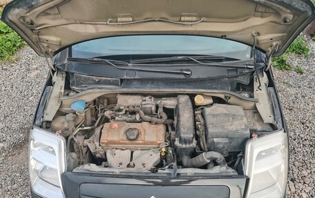 Citroen C2, 2006 год, 165 000 рублей, 12 фотография