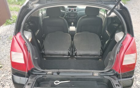 Citroen C2, 2006 год, 165 000 рублей, 10 фотография
