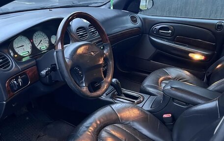 Chrysler Concorde II, 2002 год, 450 000 рублей, 3 фотография