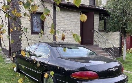 Chrysler Concorde II, 2002 год, 450 000 рублей, 2 фотография