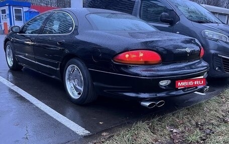 Chrysler Concorde II, 2002 год, 450 000 рублей, 6 фотография