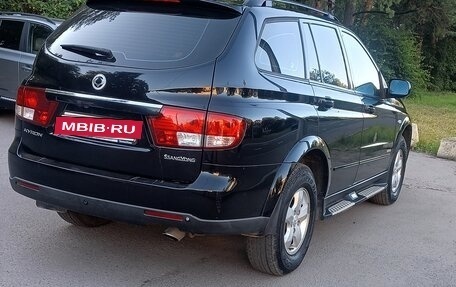 SsangYong Kyron I, 2014 год, 1 450 000 рублей, 4 фотография