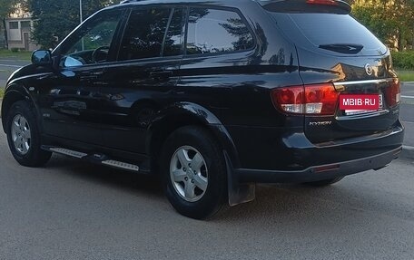 SsangYong Kyron I, 2014 год, 1 450 000 рублей, 3 фотография