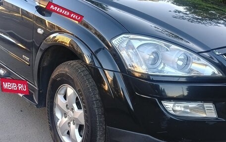 SsangYong Kyron I, 2014 год, 1 450 000 рублей, 5 фотография