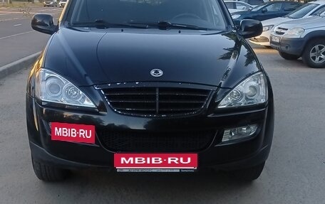 SsangYong Kyron I, 2014 год, 1 450 000 рублей, 2 фотография
