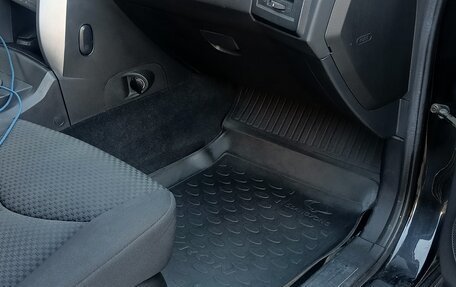 SsangYong Kyron I, 2014 год, 1 450 000 рублей, 13 фотография