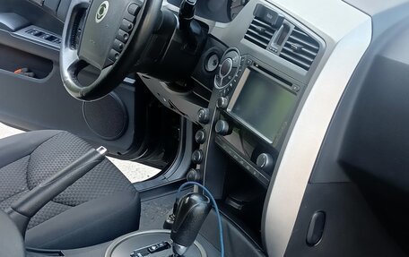 SsangYong Kyron I, 2014 год, 1 450 000 рублей, 12 фотография