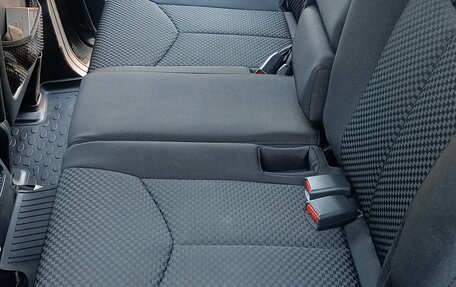 SsangYong Kyron I, 2014 год, 1 450 000 рублей, 27 фотография
