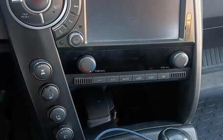 SsangYong Kyron I, 2014 год, 1 450 000 рублей, 32 фотография