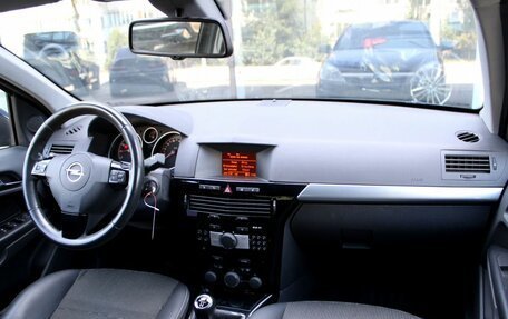 Opel Astra H, 2012 год, 695 000 рублей, 9 фотография
