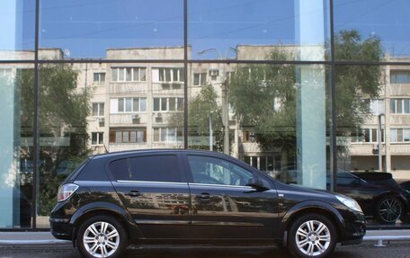Opel Astra H, 2012 год, 695 000 рублей, 4 фотография