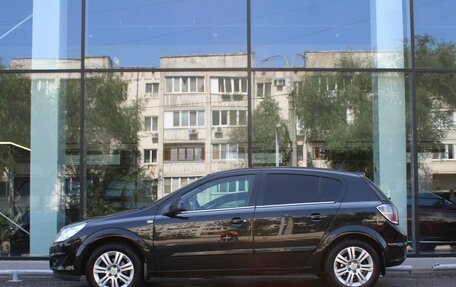 Opel Astra H, 2012 год, 695 000 рублей, 8 фотография