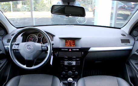 Opel Astra H, 2012 год, 695 000 рублей, 11 фотография