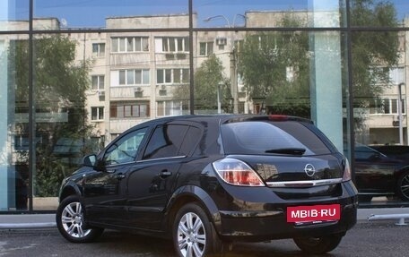 Opel Astra H, 2012 год, 695 000 рублей, 7 фотография