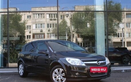 Opel Astra H, 2012 год, 695 000 рублей, 3 фотография