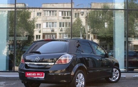 Opel Astra H, 2012 год, 695 000 рублей, 5 фотография