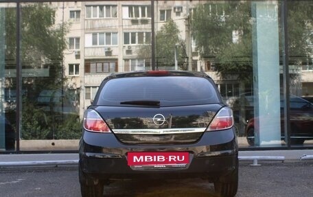 Opel Astra H, 2012 год, 695 000 рублей, 6 фотография