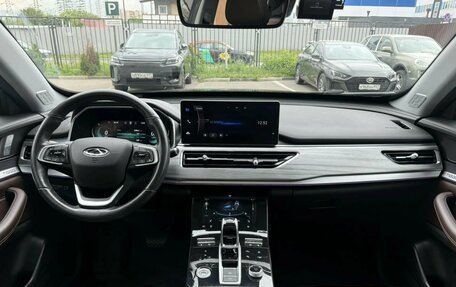 Chery Tiggo 8 Pro, 2022 год, 1 850 000 рублей, 7 фотография