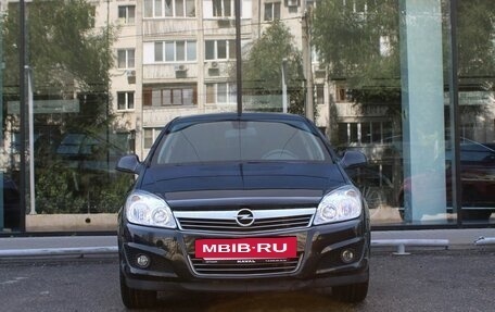 Opel Astra H, 2012 год, 695 000 рублей, 2 фотография