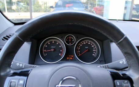 Opel Astra H, 2012 год, 695 000 рублей, 14 фотография