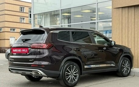 Chery Tiggo 8 Pro, 2022 год, 1 850 000 рублей, 6 фотография