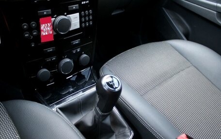 Opel Astra H, 2012 год, 695 000 рублей, 13 фотография