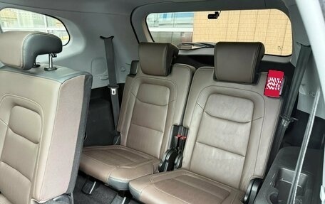 Chery Tiggo 8 Pro, 2022 год, 1 850 000 рублей, 12 фотография