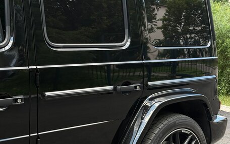 Mercedes-Benz G-Класс AMG, 2021 год, 21 000 000 рублей, 13 фотография