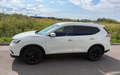 Nissan X-Trail, 2018 год, 1 888 000 рублей, 1 фотография