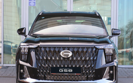 GAC GS8, 2026 год, 4 949 000 рублей, 1 фотография