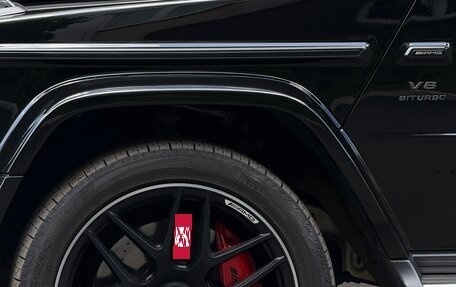 Mercedes-Benz G-Класс AMG, 2021 год, 21 000 000 рублей, 14 фотография