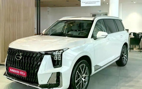 GAC GS8, 2026 год, 4 949 000 рублей, 1 фотография