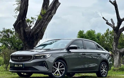Geely Emgrand, 2022 год, 1 200 000 рублей, 1 фотография